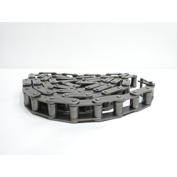 10FT 1-5/8IN SINGLE ROLLER CHAIN